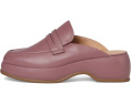 Лоферы-мюли Antonina на платформе от Journee Collection