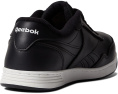 Reebok Club Memt Work SD10 кроссовки с композитным носком и кожаным верхом