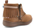 Ботинки Stride Rite Elina 2.0 с бахромой для малышей