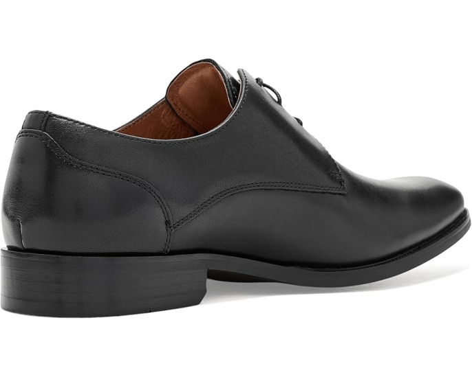 Туфли Florsheim Sorrento Lux Plain Toe Oxford с гладким мысом