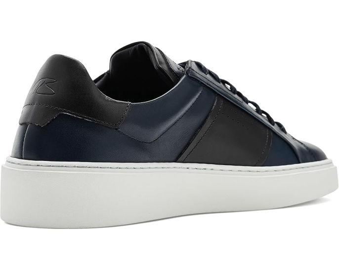 Кеды Dion Sneakers в классическом стиле от Robert Barakett