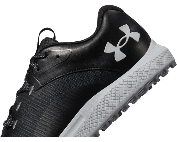 Under Armour мужские шиповки для гольфа Charged Draw 2 с амортизацией