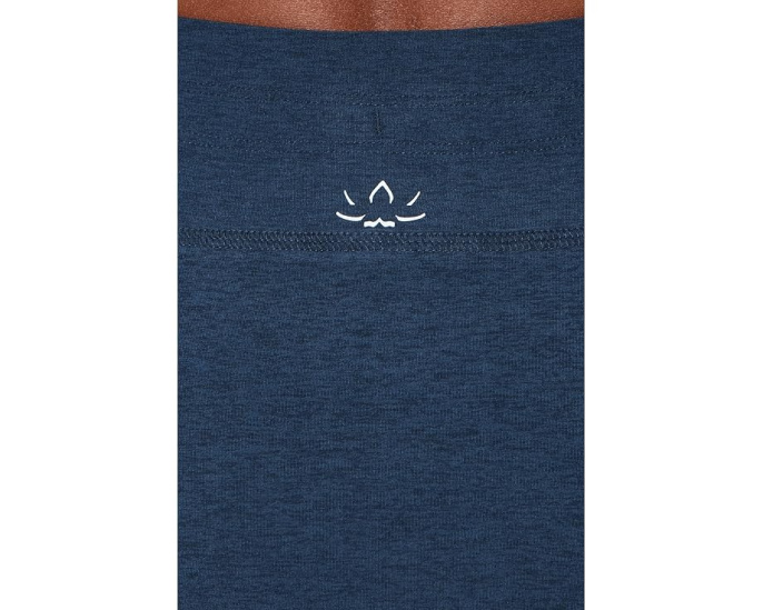 Beyond Yoga Юбка Spacedye Go Pocket с карманами и регулируемым поясом