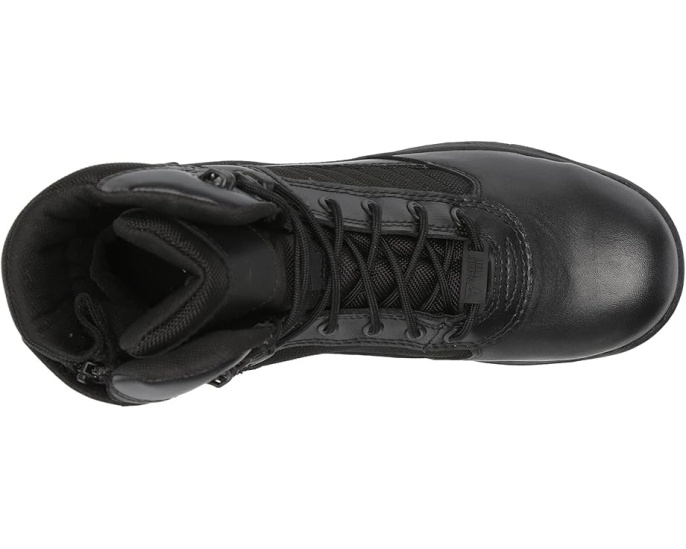Тактические ботинки Bates Tactical Sport 2 Tall Side Zip DryGuard Composite Toe