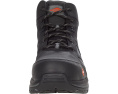 Merrell Рабочие ботинки Fullbench Speed Mid CF с углеродным носком