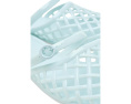Мюли Jellyfish Flat от Kate Spade New York со стразами