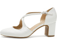 LifeStride туфли Tracy Strappy с миндалевидным носком и каблуком