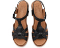 Сандалии Miz Mooz Wilder Wedge Sandals на танкетке
