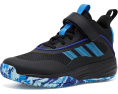 adidas Кроссовки баскетбольные Own The Game 3.0 Mid Top