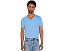 Calvin Klein Underwear Cotton Classics 3-Pack V-Neck T-Shirts из мягкого хлопка