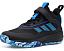 adidas Кроссовки баскетбольные Own The Game 3.0 Mid Top