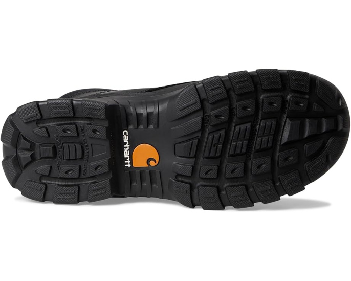 Carhartt 6" Rugged Flex рабочие ботинки с композитным носком
