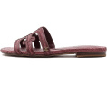 Сандалии Sam Edelman Bay Multi на небольшом каблуке