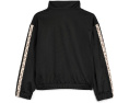 Adidas Детский спортивный костюм Aop 3S Wide Leg Tricot Pant Set
