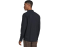 Volcom повседневная рубашка Caden Solid Long Sleeve
