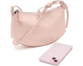 Кроссбоди Loop Crinkle Patent Leather из лакированной кожи от Kate Spade New York