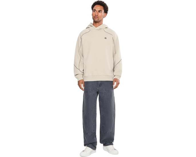 Mountain Hardwear Hardwear Supply™ худи на молнии