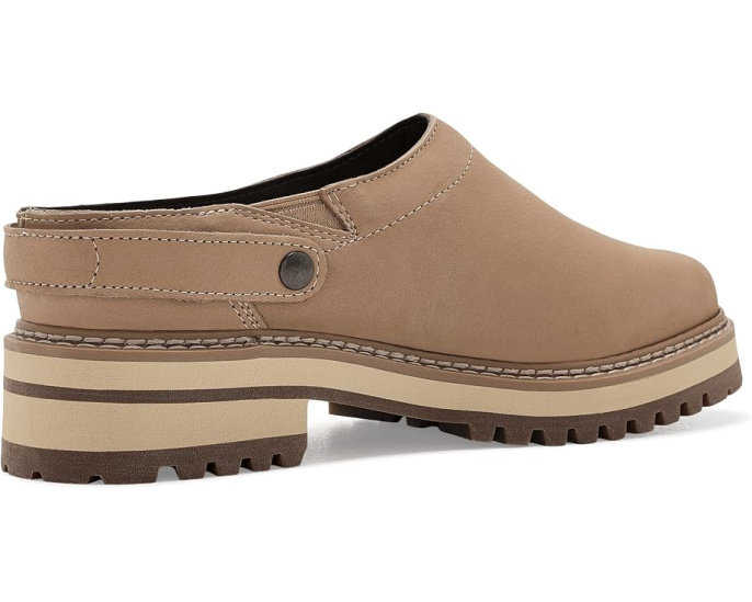 Сабо Camden Hills Clogs от L.L.Bean