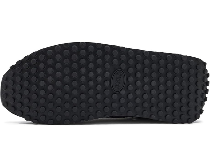 Кроссовки Kenneth Cole Gio с массивной подошвой и смешанными материалами