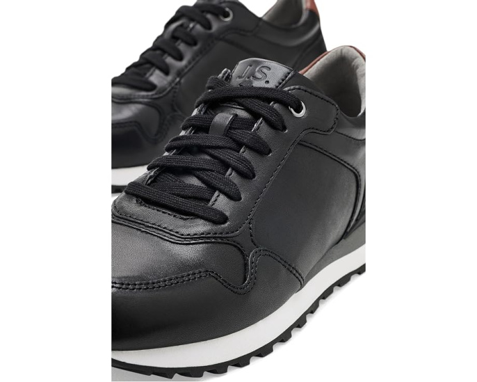 Кроссовки Josef Seibel Axel 02 из натуральной кожи