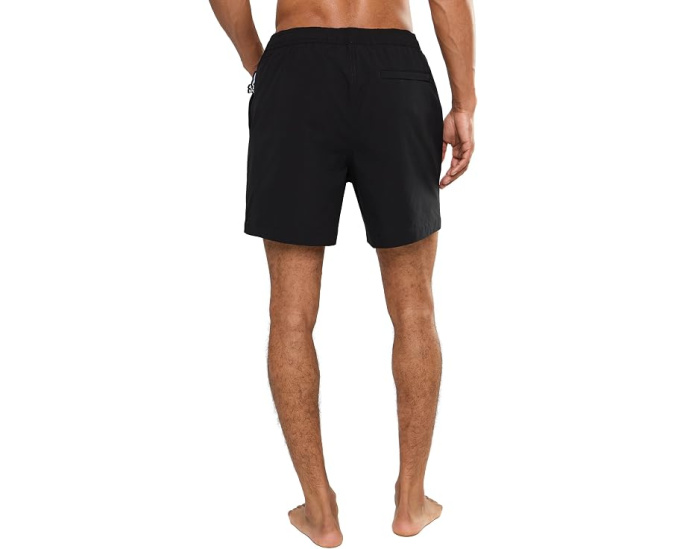 Плавки Samos Hydrochromic Printed от Psycho Bunny