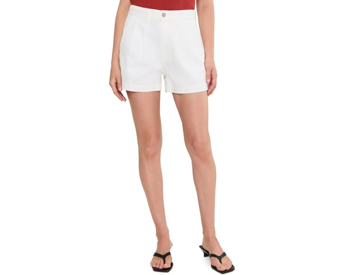Шорты DAZE Coronado Pleated Shorts со складками