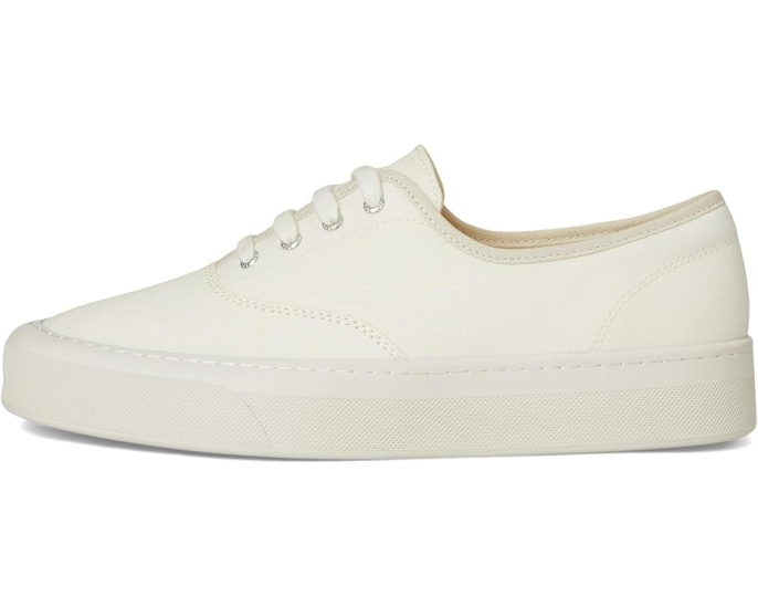 Sperry кеды Candy CVO классические парусиновые