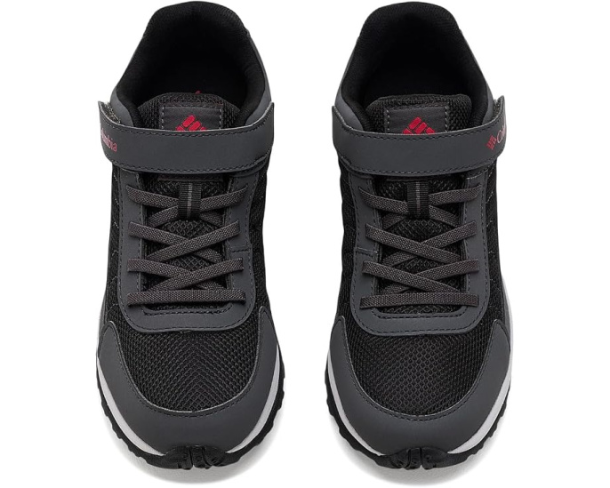 Кроссовки Dart Canyon Low Columbia для детей с Omni-Grip