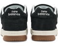Кроссовки New Balance Classics BB480L v1 с сетчатым верхом и резиновой подошвой