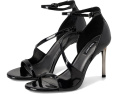 Босоножки Nine West Shimmy на высоком каблуке с асимметричными ремешками