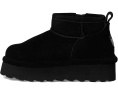 Детские угги Bearpaw Kids Retro Shorty с защитой от влаги