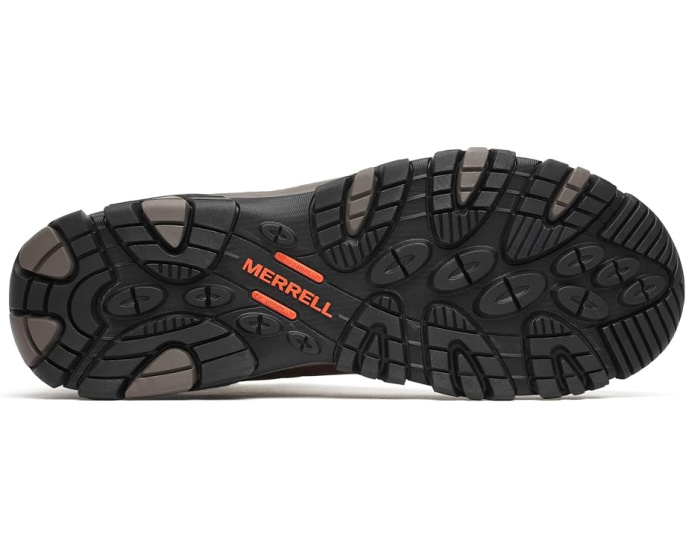 Ботинки Merrell Moab Vertex Lx водостойкие Chelsea с карбоновым носком