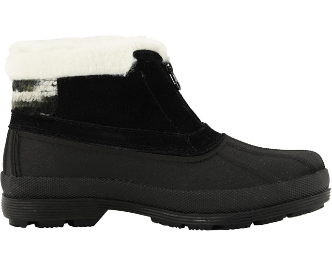 Зимние ботинки Propet Lumi Ankle Zip на молнии с утеплителем