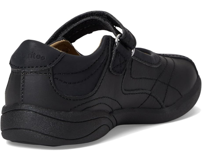Туфли Stride Rite Claire для девочек на липучке