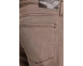 Federal 32" Transcend Slim Straight Fit Pants in Vintage Brimstone