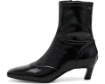 Ботинки Sam Edelman Pammy на молнии с квадратным носком