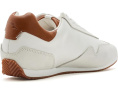 Кроссовки Wolf & Shepherd Pacer Lite из натуральной кожи с память формы