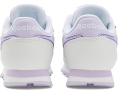 Кроссовки Classic Leather от Reebok для детей с блестками