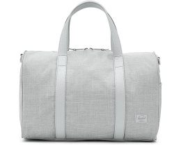 Дорожная сумка Herschel Supply Co. Herschel Novel Carry On с отделением для обуви