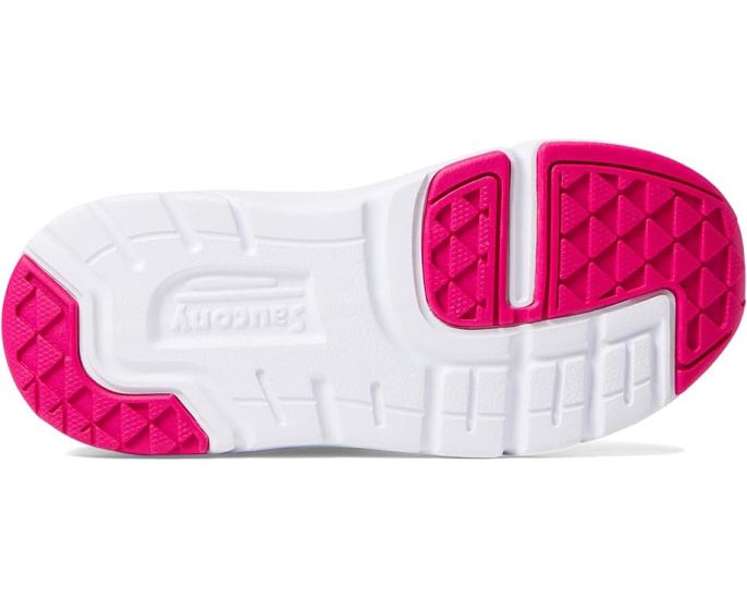 Детские кроссовки Saucony Originals Jazz Lite 2.0