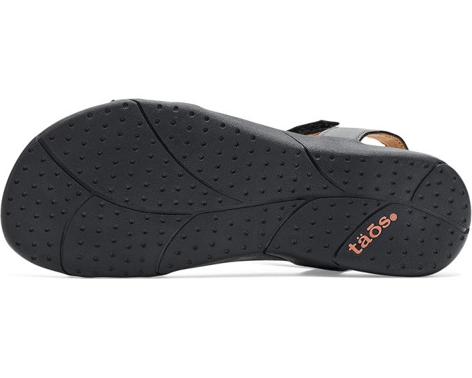 Сандалии Taos Footwear Trophy 2 с регулируемыми ремешками