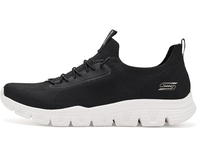 Эко-кроссовки BOBS from SKECHERS Bobs B Lite - Slight Flex с гибкой подошвой