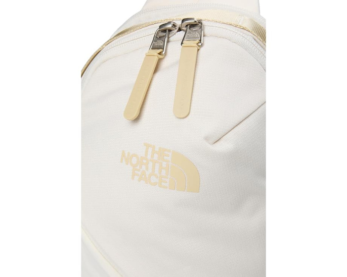 Сумка через плечо The North Face Isabella Sling из переработанного полиэстера