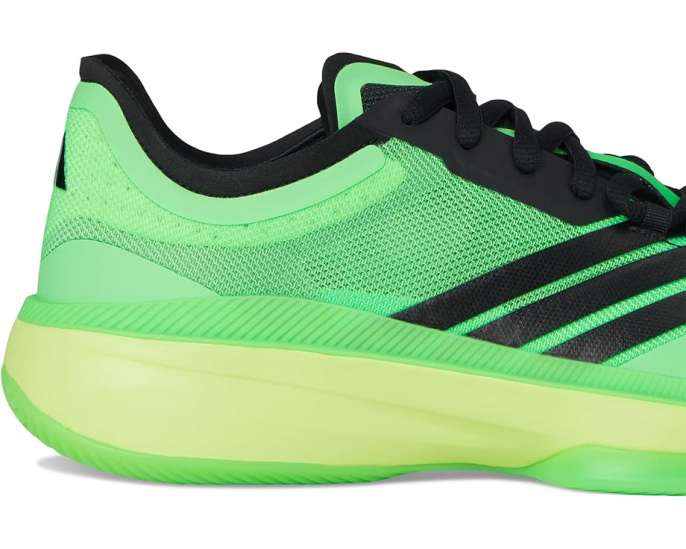 Баскетбольные кроссовки Adidas adiZero Select 3.0 с низким верхом