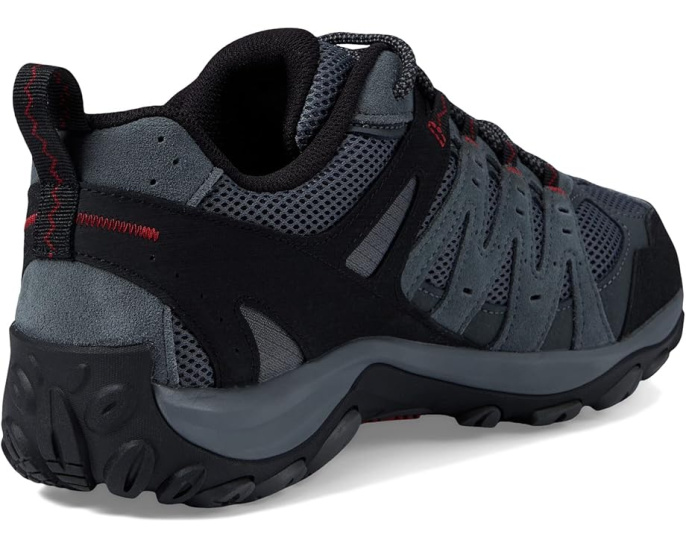 Трекинговые ботинки Merrell Accentor 3 с защитным мыском