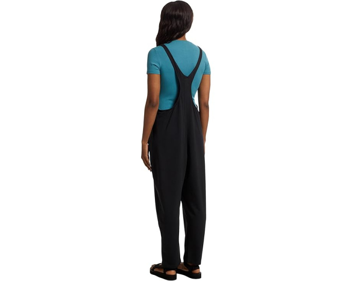 Комбинезон Prana Mindful Movement из органического хлопка и TENCEL