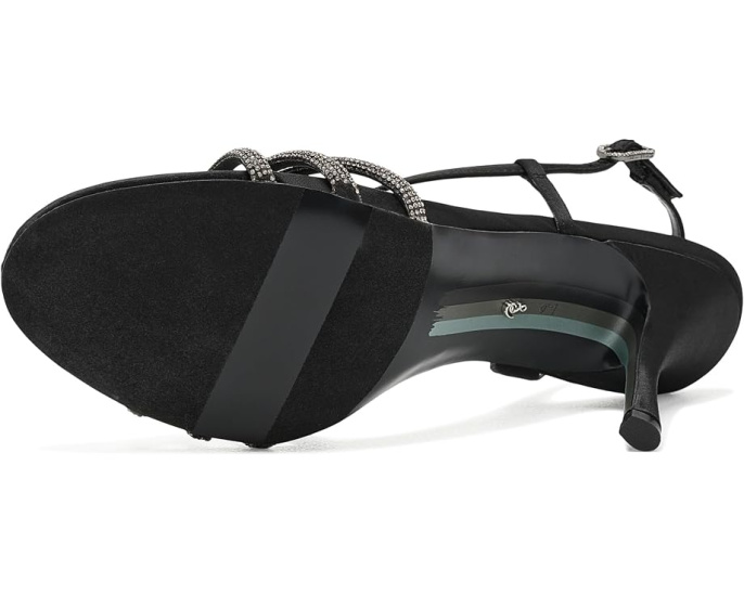 Sam Edelman Charli Glam сандалии на шпильке
