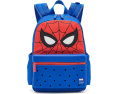 Рюкзак Crocs Spider Man с принтом