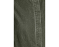 Платье Lilla P Washed Twill с длинным рукавом, деним