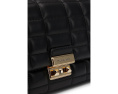 Сумка через плечо MICHAEL Michael Kors Tribeca Large Convertible с цепным ремнем